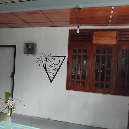 Yunal'S Place Matara Kamer foto