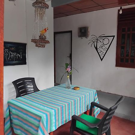 Yunal'S Place Matara Kamer foto