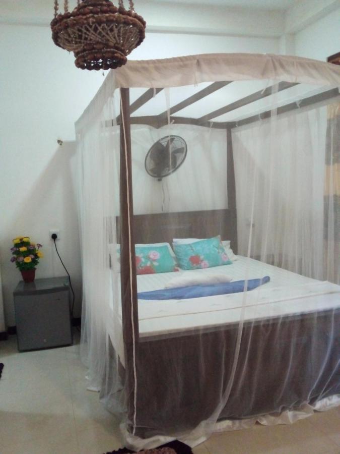 Yunal'S Place Matara Buitenkant foto