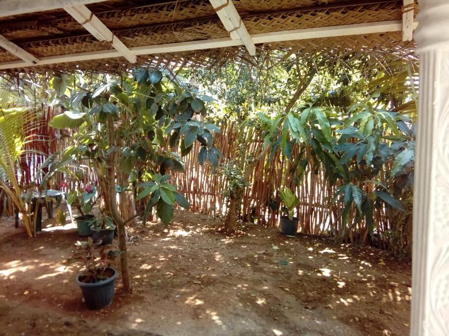 Yunal'S Place Matara Buitenkant foto
