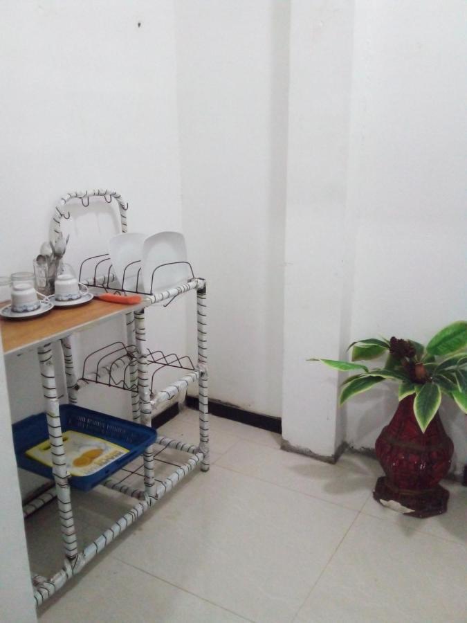 Yunal'S Place Matara Buitenkant foto