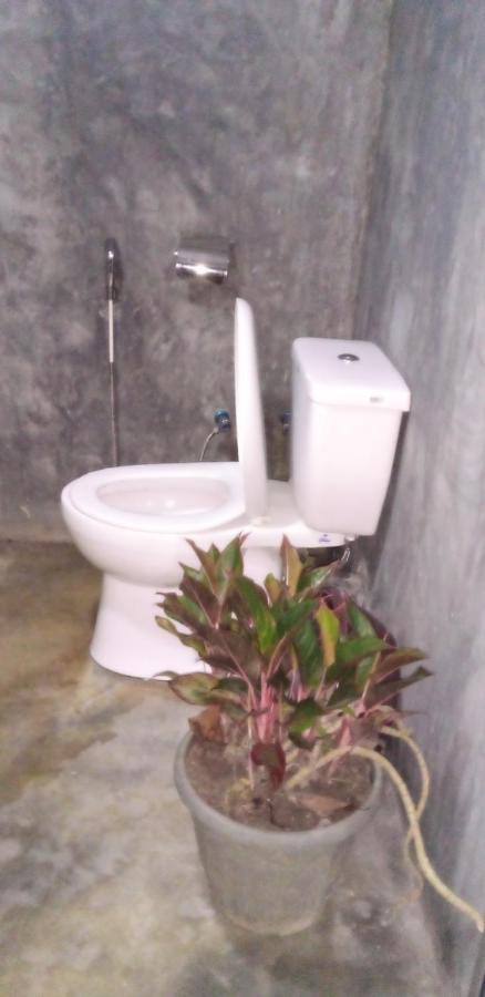 Yunal'S Place Matara Buitenkant foto
