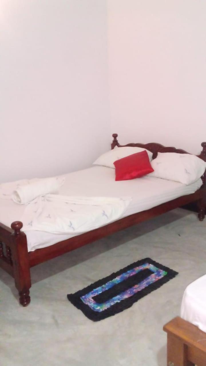 Yunal'S Place Matara Buitenkant foto