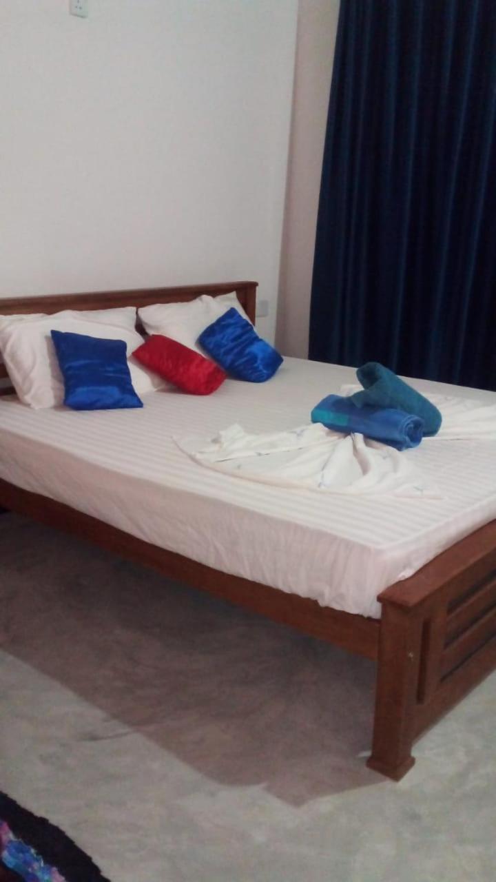 Yunal'S Place Matara Buitenkant foto
