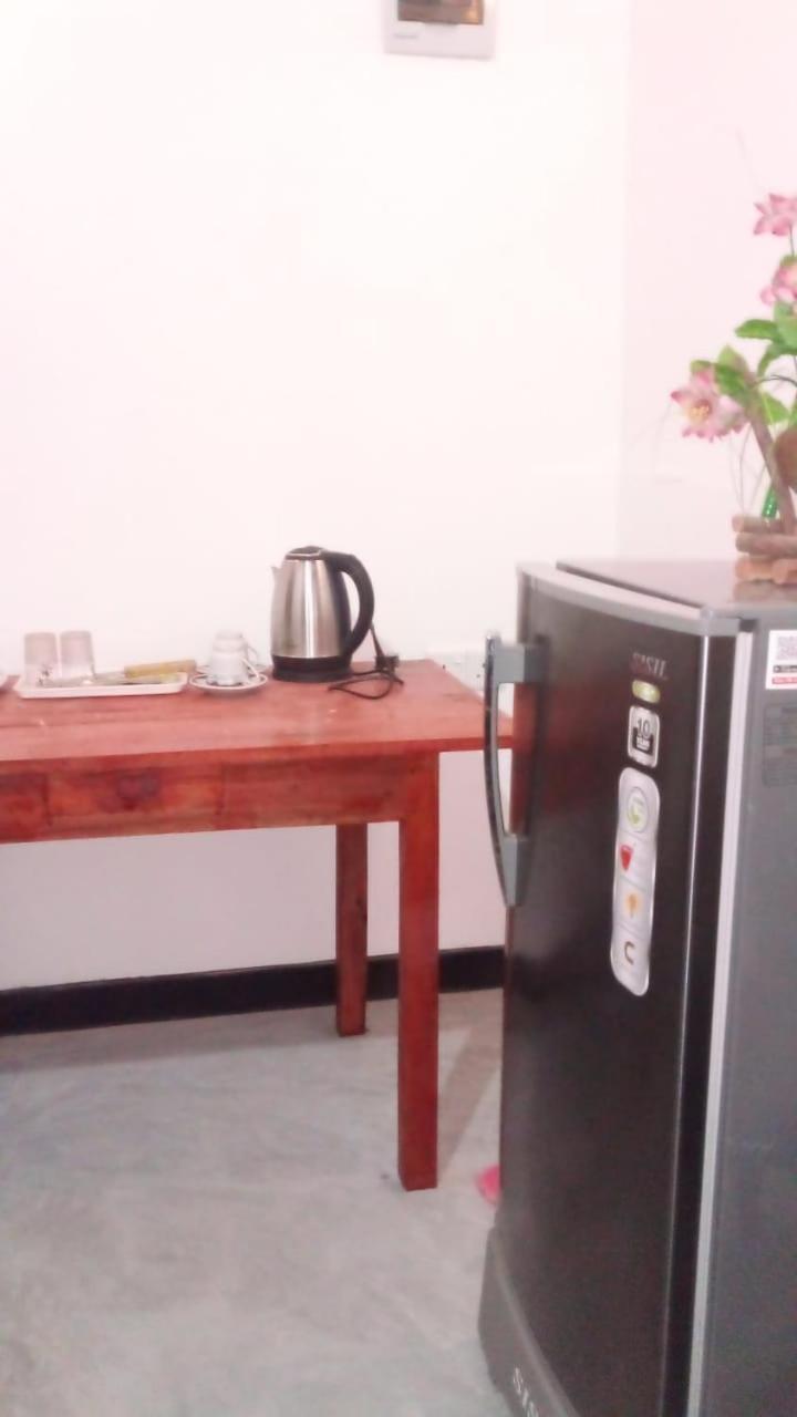 Yunal'S Place Matara Buitenkant foto