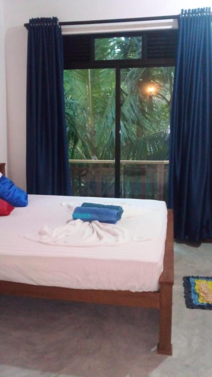 Yunal'S Place Matara Buitenkant foto
