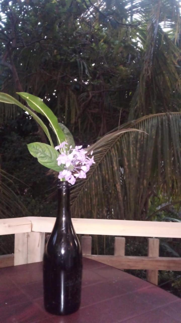 Yunal'S Place Matara Buitenkant foto