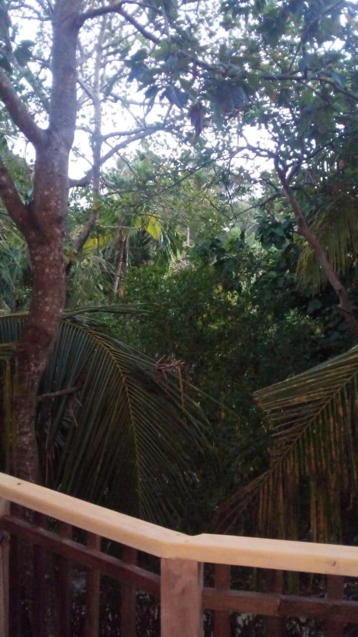 Yunal'S Place Matara Buitenkant foto