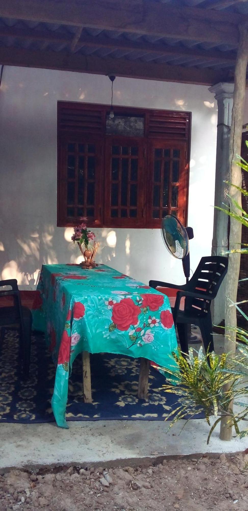 Yunal'S Place Matara Kamer foto