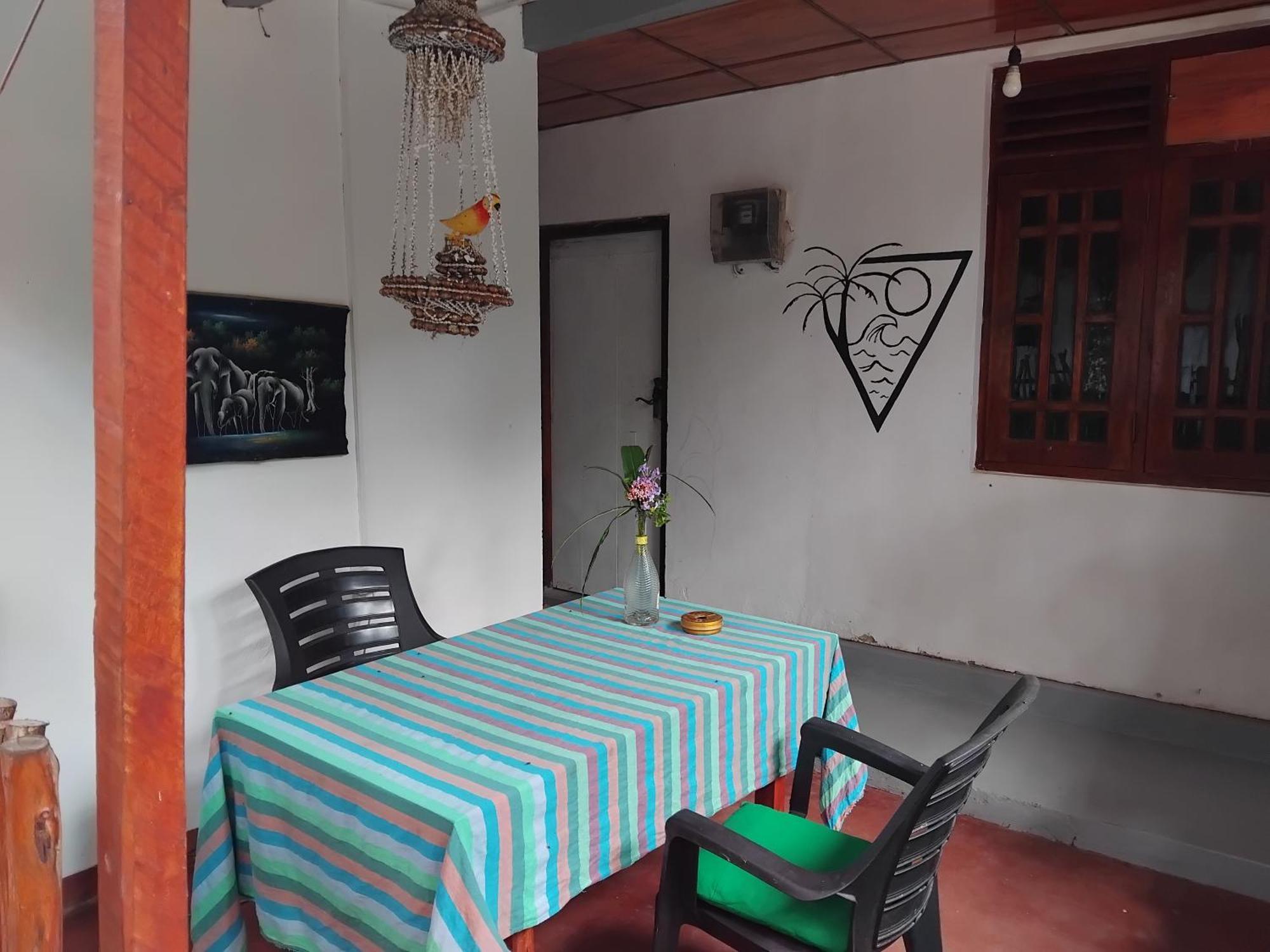 Yunal'S Place Matara Kamer foto