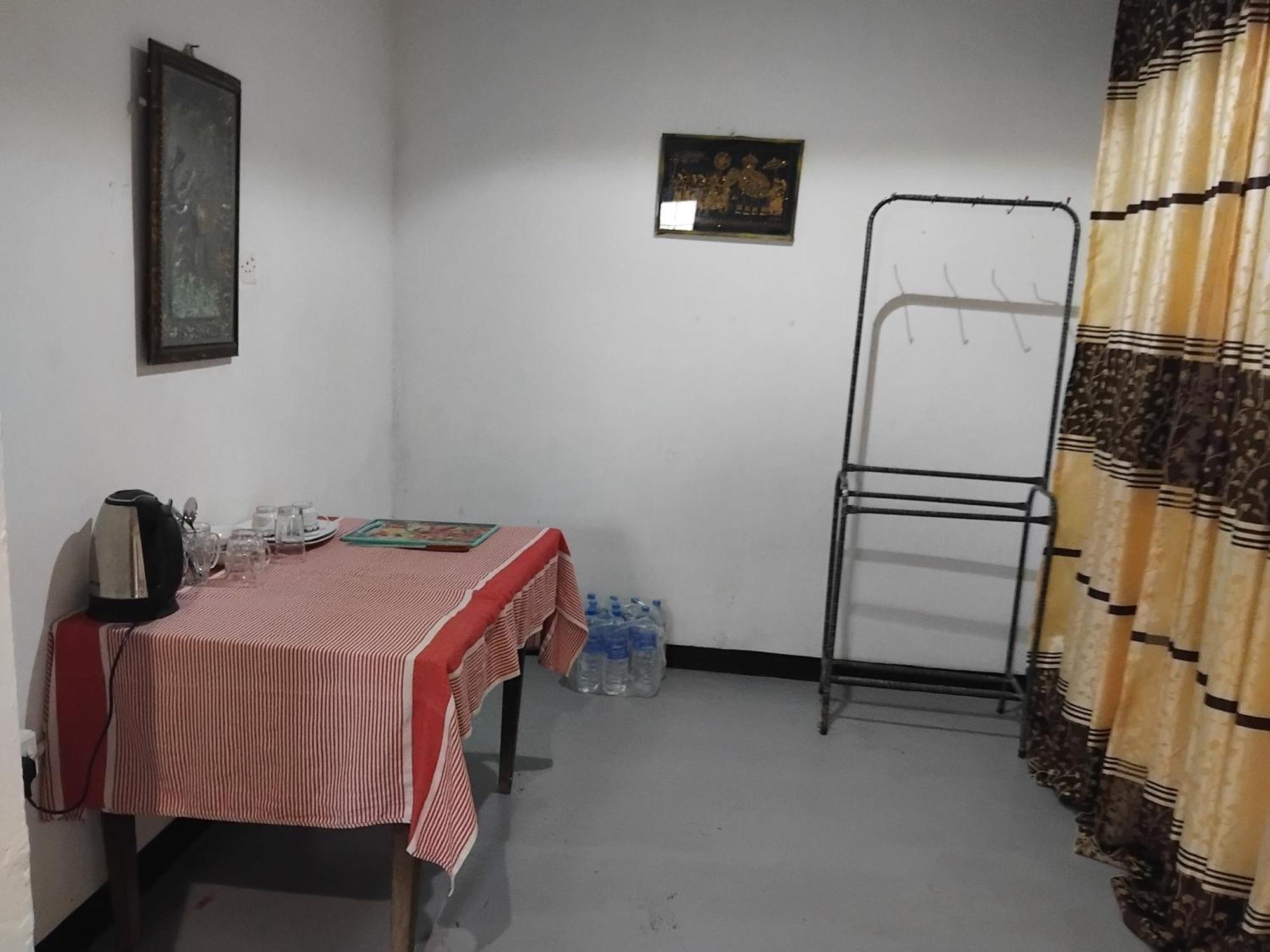 Yunal'S Place Matara Kamer foto